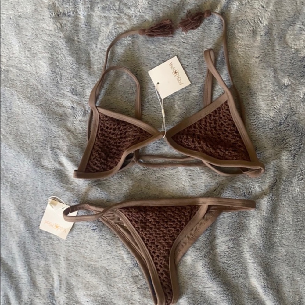 POSH PUA Set